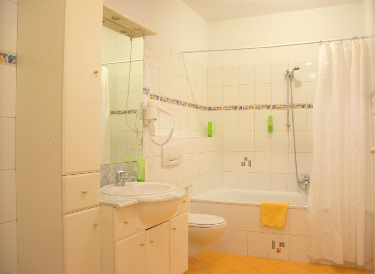 One-Room "Elfi" Залцбург Екстериор снимка