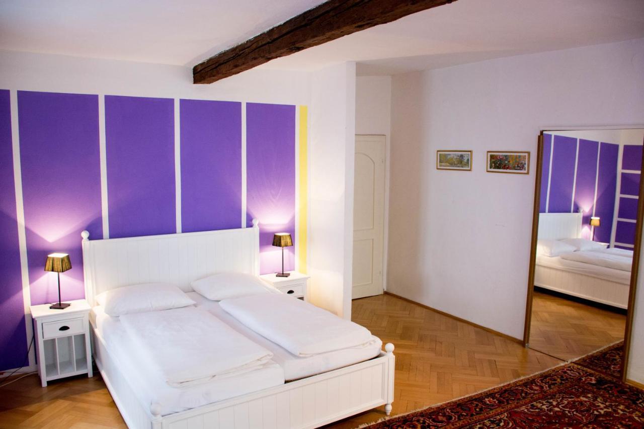 One-Room "Elfi" Залцбург Екстериор снимка