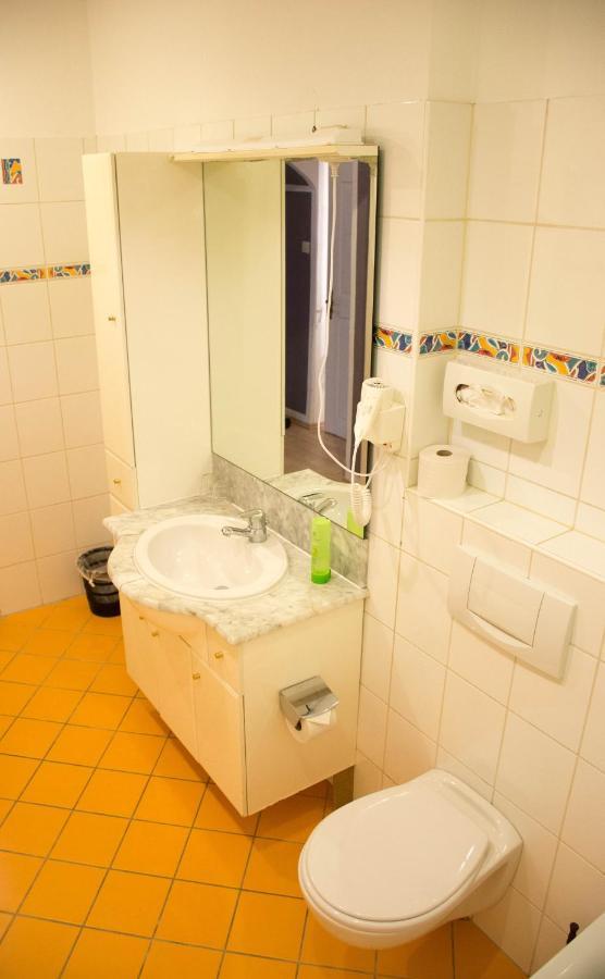 One-Room "Elfi" Залцбург Екстериор снимка